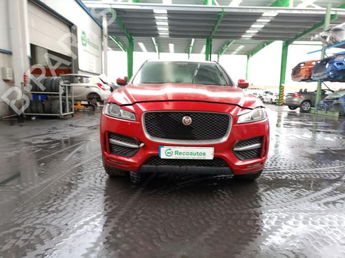 Interior roof light JAGUAR F-PACE (X761) 2.0 TD4 AWD | BP32319406I8 - Image 11