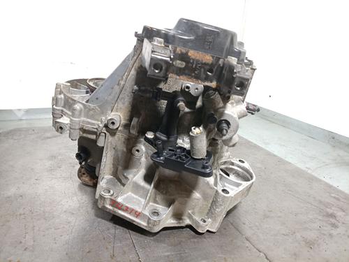 Gearbox SEAT IBIZA IV (6J5, 6P1) 1.4 | BP31157845M3 