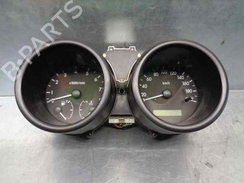 Instrument cluster CHEVROLET KALOS 1.2 | BP8139780C47 