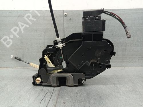 Rear left lock LAND ROVER RANGE ROVER SPORT I (L320) 2.7 D 4x4 | BP23191977C100 