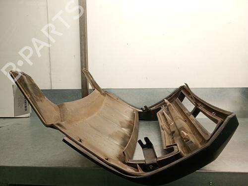 Traversa paraurti anteriore RENAULT SCÉNIC I MPV (JA0/1_, FA0_) 1.9 dCi RX4 | BP29966221C109