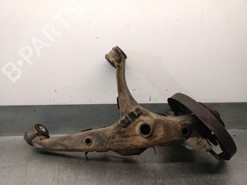 Achsschenkel links hinten VW TRANSPORTER T5 Bus (7HB, 7HJ, 7EB, 7EJ) 1.9 TDI | BP29954164M27 
