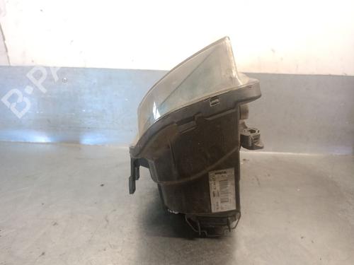Left headlight SEAT IBIZA III (6L1) 1.9 TDI | BP27639858C28 