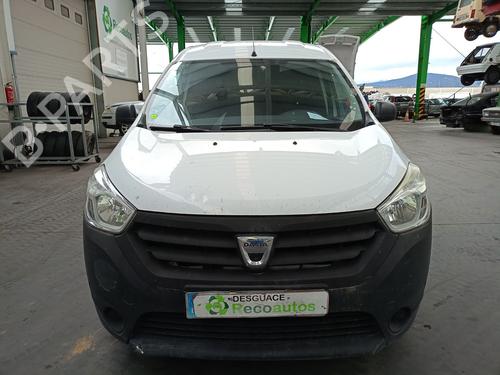 Electronic sensor DACIA DOKKER Box Body/MPV 1.5 dCi 75 / Blue dCi 75 (FEJW, FEAH) | BP23053797M84 - Image 10