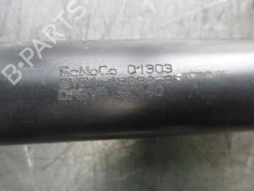 Højre bagtil støddæmper FORD FIESTA VI (CB1, CCN) 1.6 TDCi | BP7440529M19