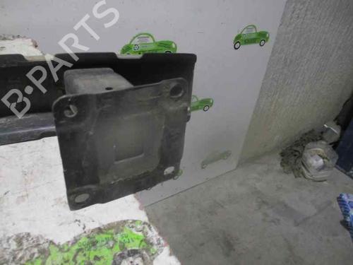 Rear bumper reinforcement SKODA FABIA I (6Y2) 1.9 SDI | BP3450918C73 