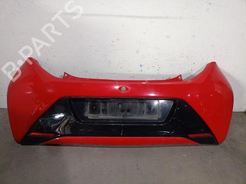 Used Rear bumper Rear bumper 36159443 36159443