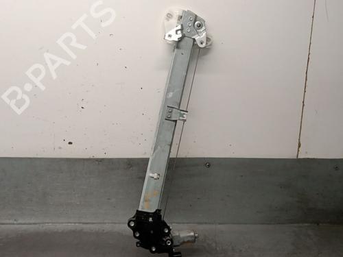 Rear left window mechanism HONDA HR-V (RU) 1.6 i-DTEC (RU8) | BP36808616C24 - Image 2