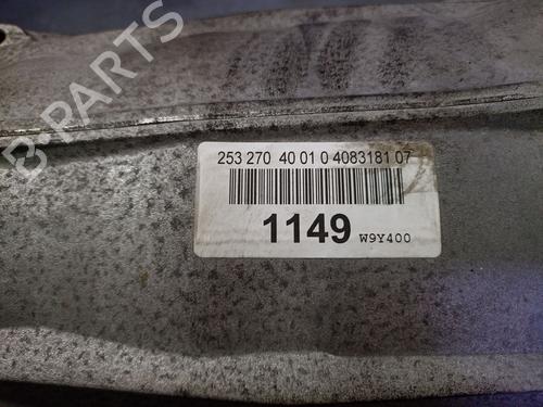 Gearbox MERCEDES-BENZ GLC (X253) 200 d 4-matic (253.916) | BP30103672M3
