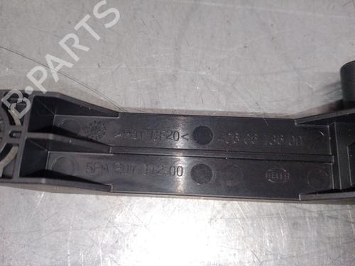 Antenne/Base MERCEDES-BENZ GLA (H247) GLA 200 d 4-matic (247.713) | BP25742617C140 