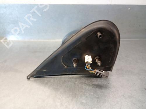 Left mirror MERCEDES-BENZ M-CLASS (W163) ML 430 (163.172) | BP26324743C26 