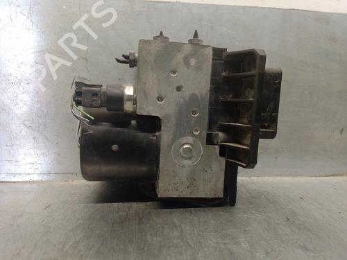 Used ABS pump MERCEDES-BENZ A-CLASS (W168) A 210 (168.035, 168.135) (140 hp) 13536909