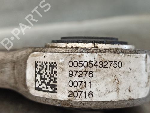 Right rear suspension arm ALFA ROMEO GIULIA (952_) 2.2 D (952AEM250, 952AEA250) | BP17198354M15 