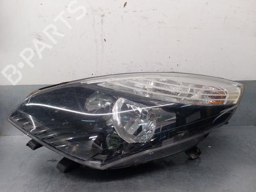 Used Left headlight Left headlight 37031451 37031451