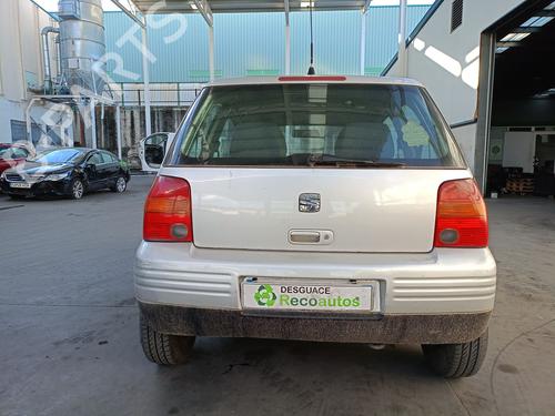 Left front indicator SEAT AROSA (6H1) 1.0 | BP21579499C32 