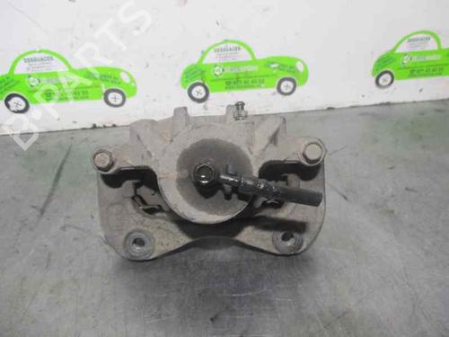 Left front brake caliper KIA SPORTAGE II (JE_, KM_)  | BP11614857M105
