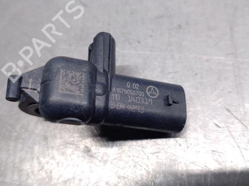 Electronic module MERCEDES-BENZ A-CLASS (W177) A 180 d (177.003) | BP29942452M83 - Image 4