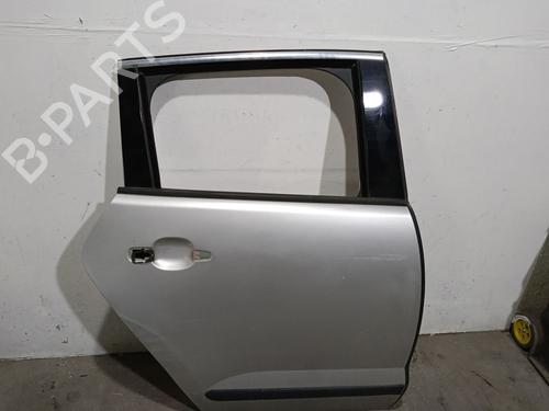 Used Right rear door PEUGEOT 3008 I MPV (0U_) 1.6 HDi (112 hp) 28378576