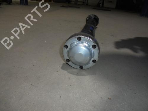 Driveshaft MERCEDES-BENZ M-CLASS (W164) ML 320 CDI 4-matic (164.122) | BP8856677M37 