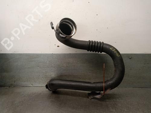 Used Pipe RENAULT MEGANE III Hatchback (BZ0/1_, B3_) 1.2 TCe (BZ2B, BZ11) (116 hp) 27285653