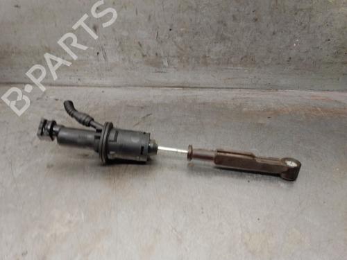 Koblingscylinder PEUGEOT PARTNER Box Body/MPV (5_, G_) 1.6 HDi 75 (75 hp) 31137144