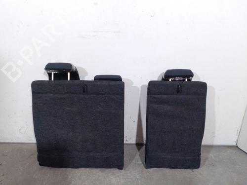 Rear seat MAZDA 6 Saloon (GJ, GL) 2.2 D (GJ2FP) | BP33235824C17 - Image 5