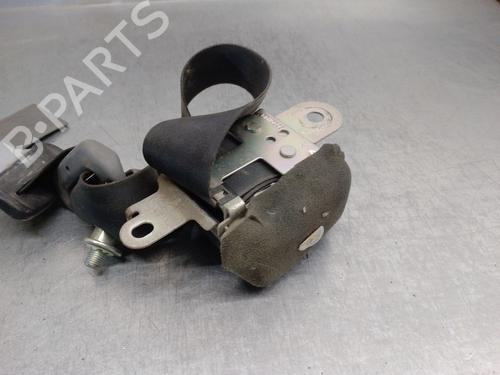 Rear right seatbelt FORD RANGER (ET) 2.5 TDCi 4x4 | BP13622784I28 