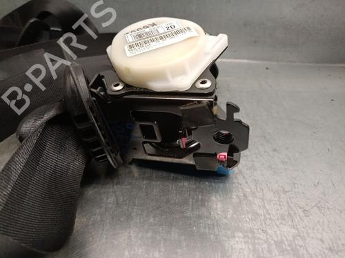Rear right seatbelt CITROËN C4 Picasso II 1.6 HDi / BlueHDi 115 | BP22248632I28 