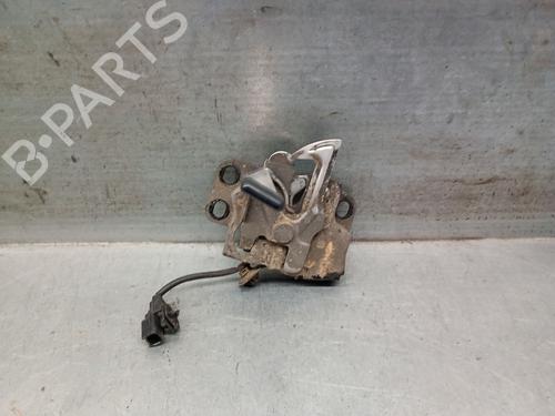 Used Hood lock HONDA CIVIC VIII Hatchback (FN, FK) 1.4 (FK1, FN4) (100 hp) 25239925