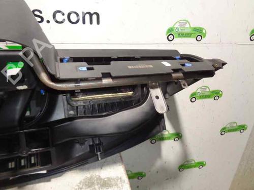 Dashboard OPEL TIGRA TwinTop (X04) 1.4 (R97) | BP5584043C46 