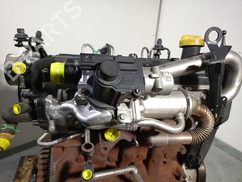 Engine RENAULT KANGOO Express (FC0/1_) 1.5 dCi (FC1E) | BP39428583M1 - Image 9