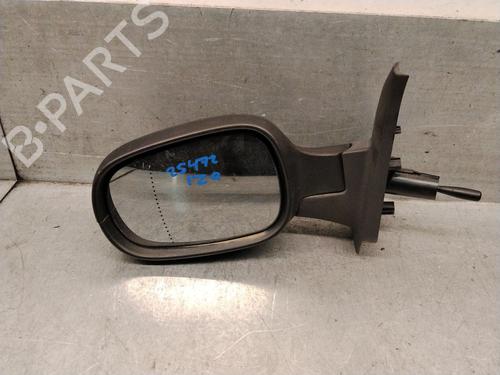 left-mirror-nissan-micra-iii-k12-2002-2003-2004-2005-2006-2007-2008-2009-2010-2011-35807274 main image