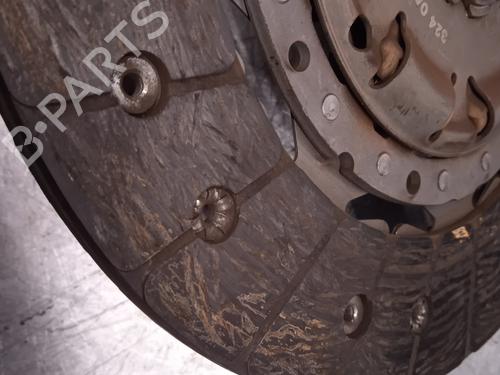 Other OPEL ZAFIRA TOURER C (P12) 2.0 CDTi (75) | BP25806280O1