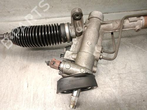 Steering rack SEAT IBIZA III (6L1) 1.4 16V | BP27928743M22 