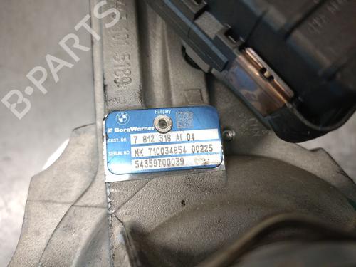 Turbolader/Kompressor MINI MINI (R56) Cooper D | BP27892102M71 