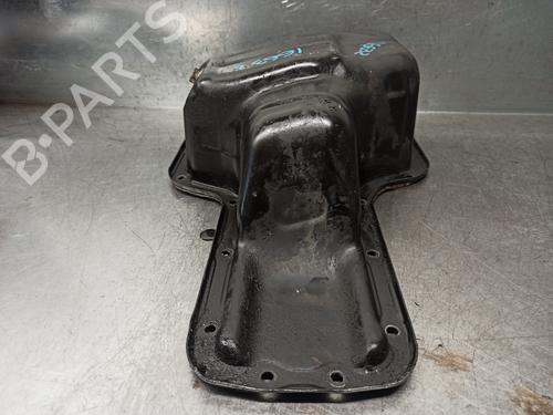 Oil sump TOYOTA COROLLA (_E12_) 1.6 VVT-i (ZZE121_, ZZE121R) | BP20265110M115 