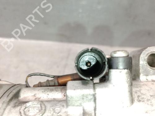 AC compressor BMW 3 Touring (E46) 320 d | BP29447781M34 