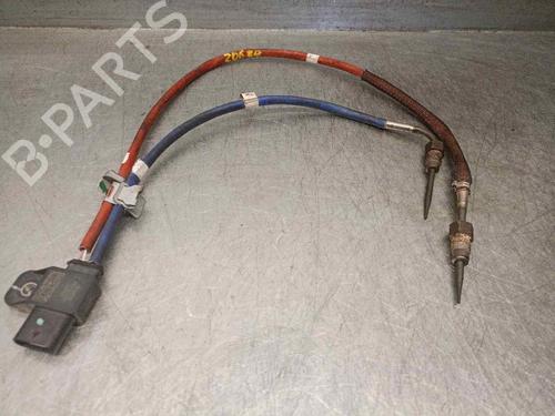 Elektronisk sensor DACIA SANDERO II TCe 90 LPG (B8M1) (90 hp) 18349575