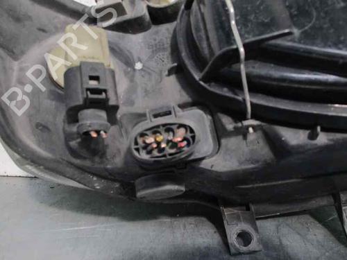 Left headlight SEAT CORDOBA (6K2) 1.9 TDI | BP3154637C28 