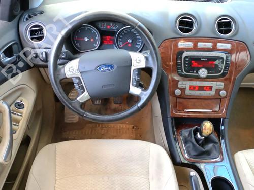 Electronic module FORD MONDEO IV (BA7) 2.0 TDCi | BP38758199M83  - Image 14
