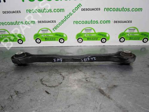 Used Left rear suspension arm BMW 3 (E90) 320 d (184 hp) 2095418