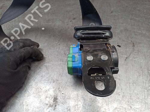 Rear left seatbelt JEEP GRAND CHEROKEE II (WJ, WG) 3.1 TD 4x4 | BP8290101I29 
