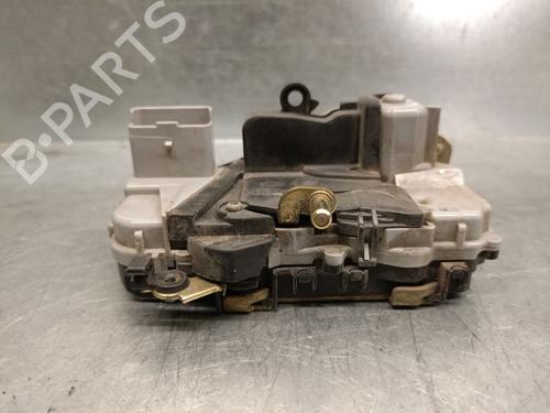 Front right lock CITROËN XSARA PICASSO (N68) 1.6 HDi | BP21581552C97 