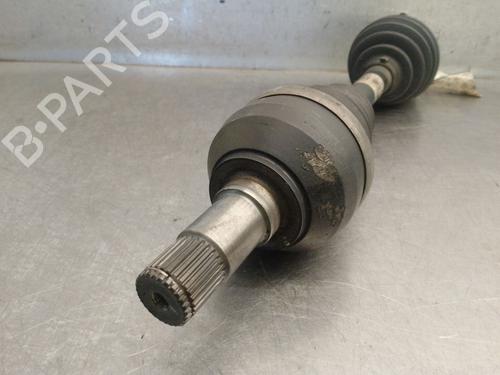 Left front driveshaft INFINITI QX30 2.2 D AWD | BP39072173M38 - Image 5