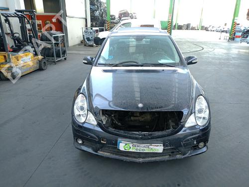 Switch MERCEDES-BENZ R-CLASS (W251, V251) R 350 4-matic (251.065, 251.165) | BP29559461I30  - Image 10