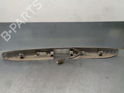 Trunk håndtak CHEVROLET REZZO MPV (U100) 1.6 | BP11130374C132 