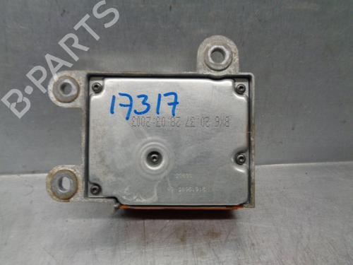 Kollisjonspute styreenhet ROVER 45 I Saloon (RT) 2.0 iDT | BP12190203M53 