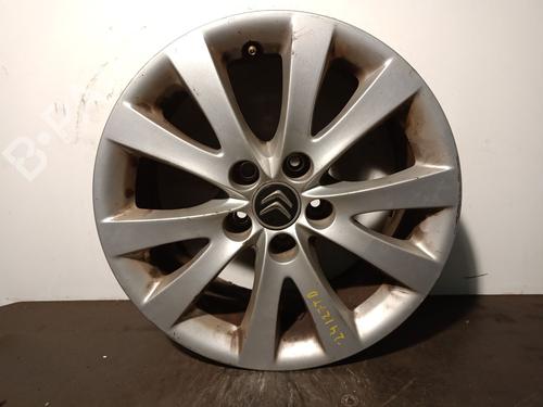 Used Rim CITROËN C5 III Break (RW_) 1.6 HDi 115 (114 hp) 31042495