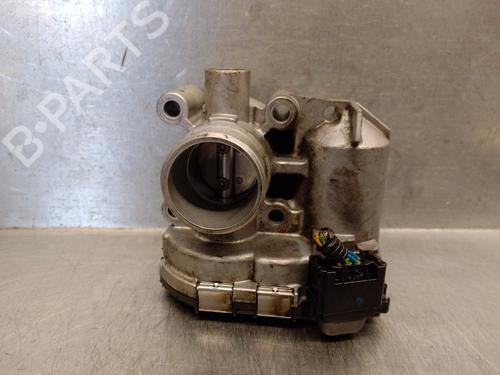 Used Throttle body SMART FORTWO Coupe (450) 0.7 (450.352, 450.332) (61 hp) 14829815