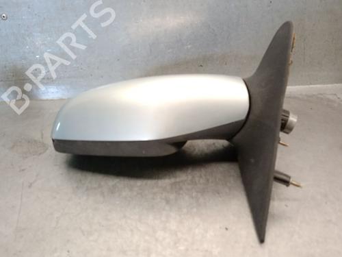 Left mirror RENAULT LAGUNA II (BG0/1_) 1.9 dCi (BG08, BG0G) | BP28193964C26 